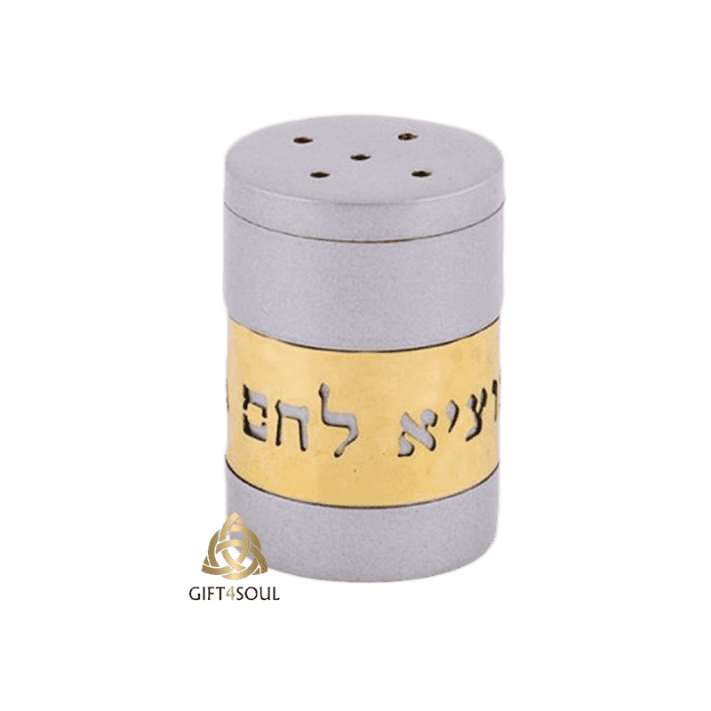 המוציא מוזהב