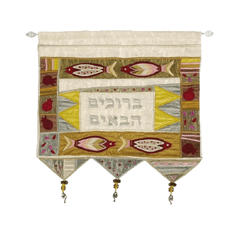 מוזהב דגים
