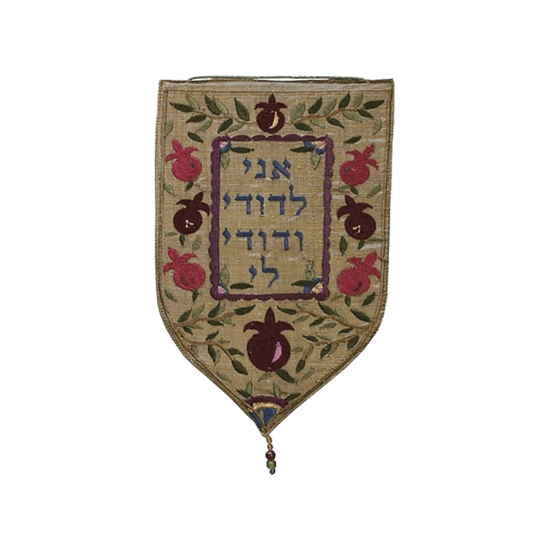 מוזהב גדול