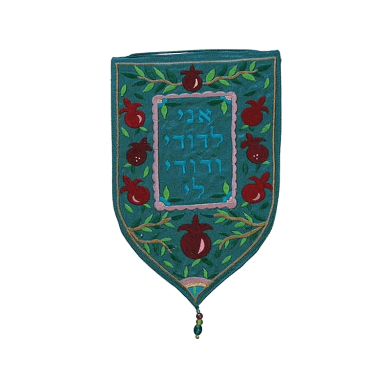 כחול גדול