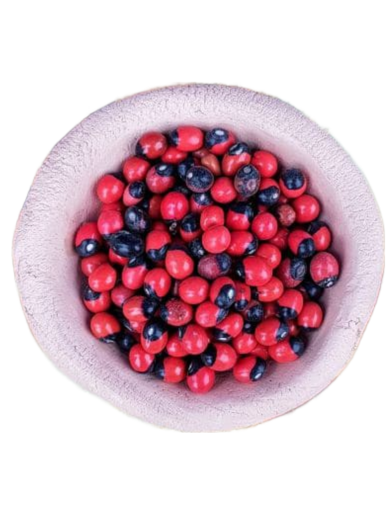 אברוס עין השד 10 גרם עוצמה אדומה