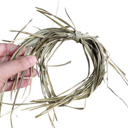 סוויט גראס טהור 5 גרם להזמין את השפע והאנרגיה הטובה אל חייכם﻿