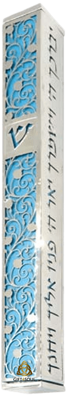 תכלת 12 סמ 