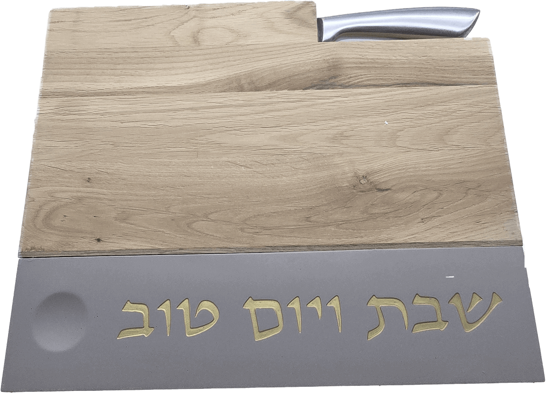 אפור זהב