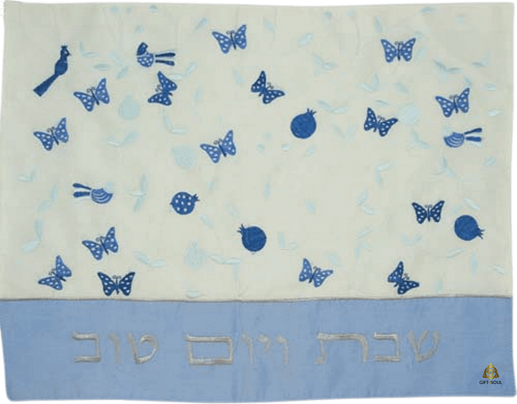 פס תכלת 