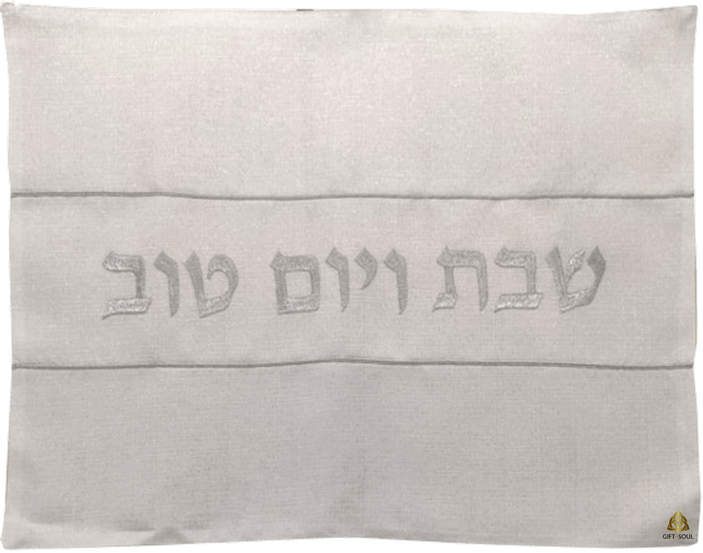 לבן כיתוב במרכז