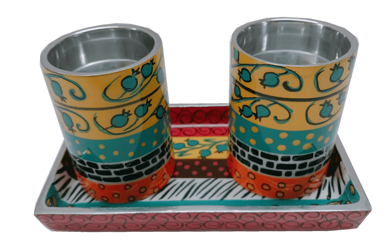 שבת של יופי