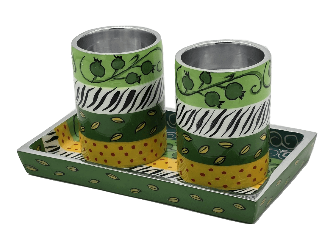 רוח של שלווה