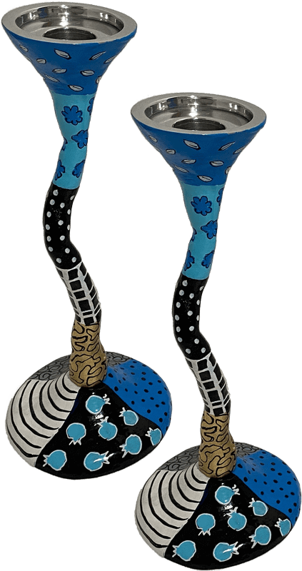 רוח של שלווה S