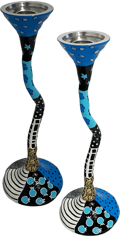 רוח של שלווה M