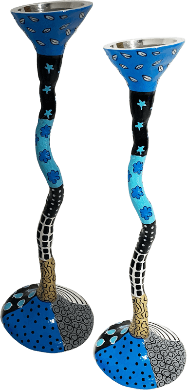 רוח של שלווה L