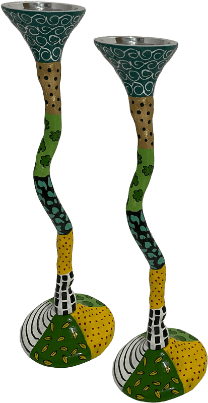 נשימת אביב L