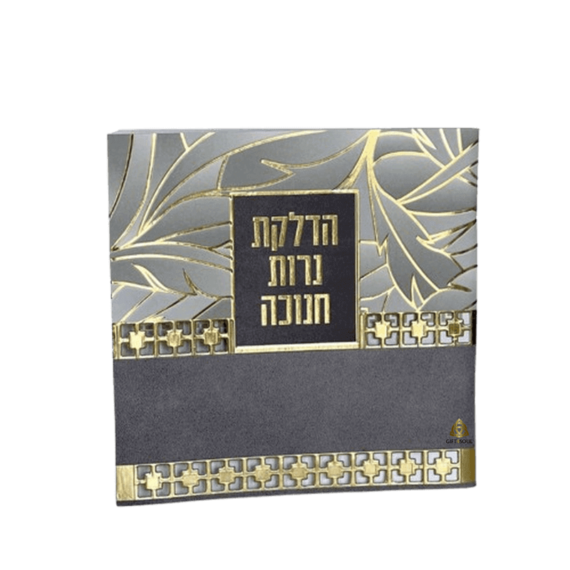 עלים זהב 25יח