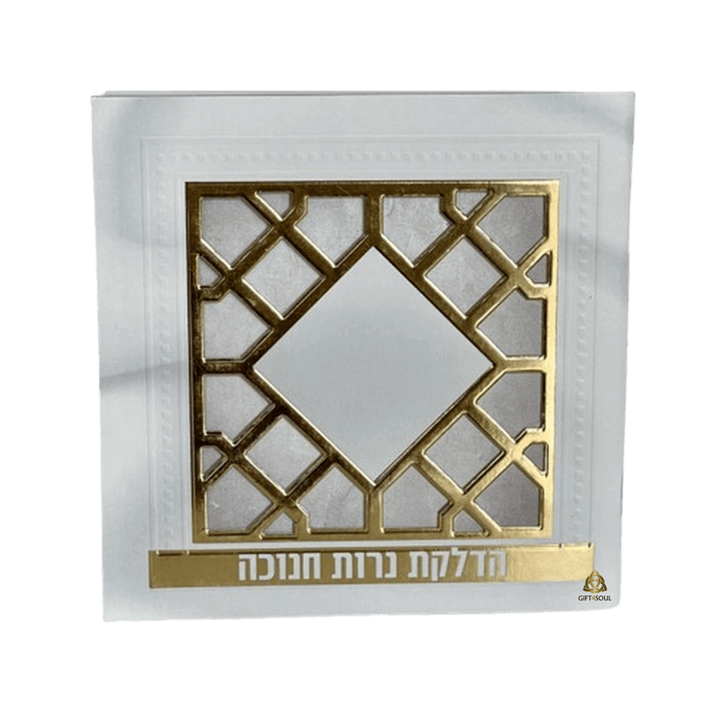 סורג זהב 25יח