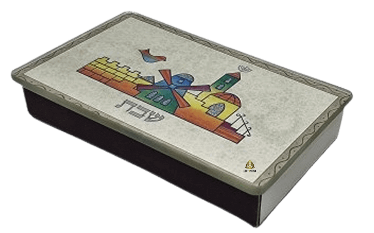 ירושלים