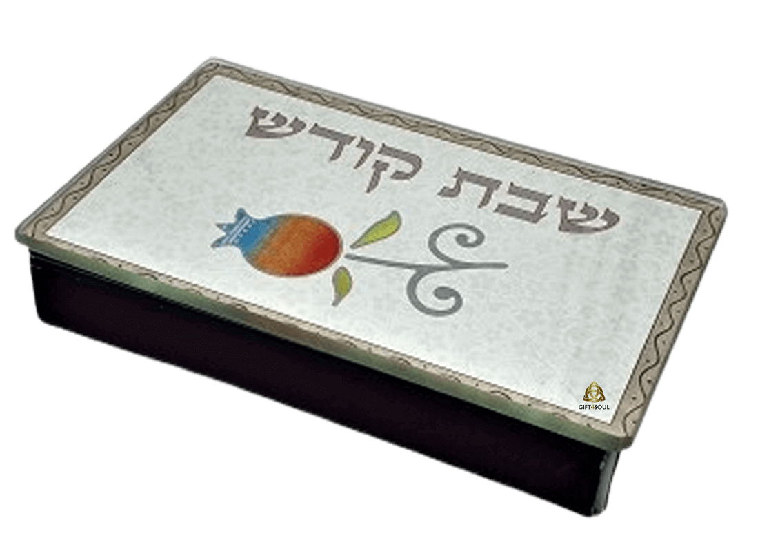 רימון צבעי הקשת