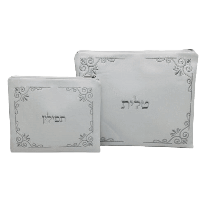 רקמה סביב כסף