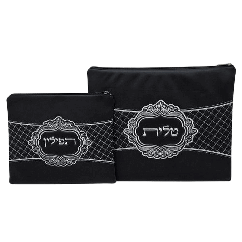 שחור