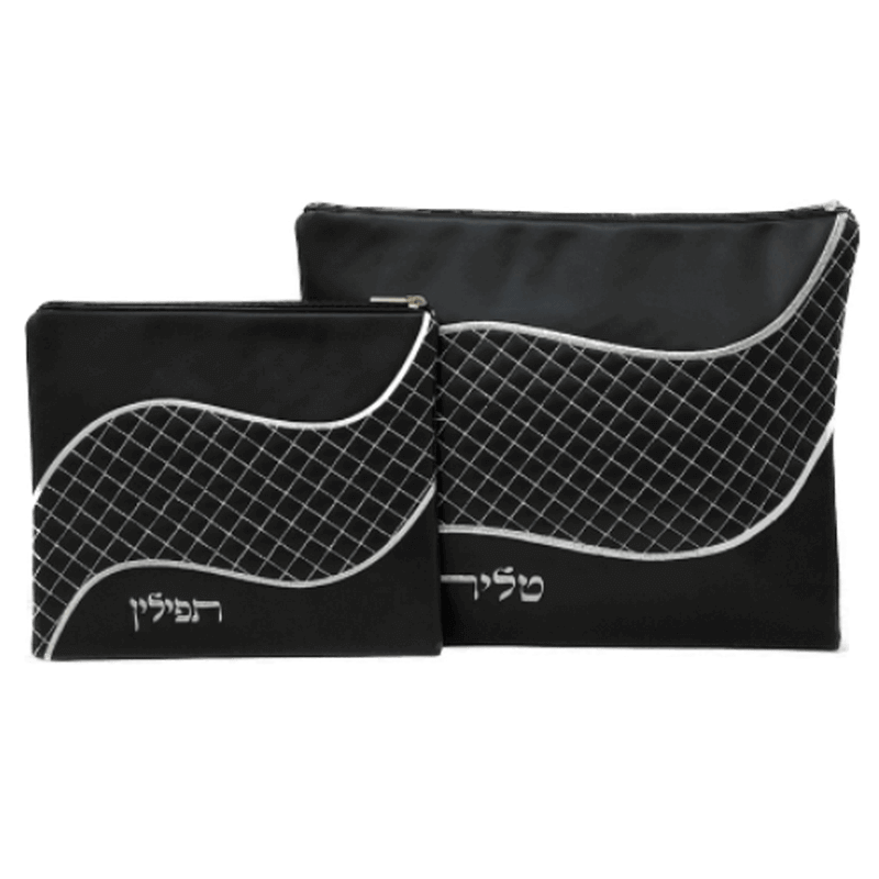 שחור