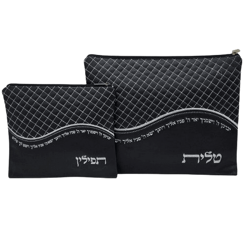 שחור
