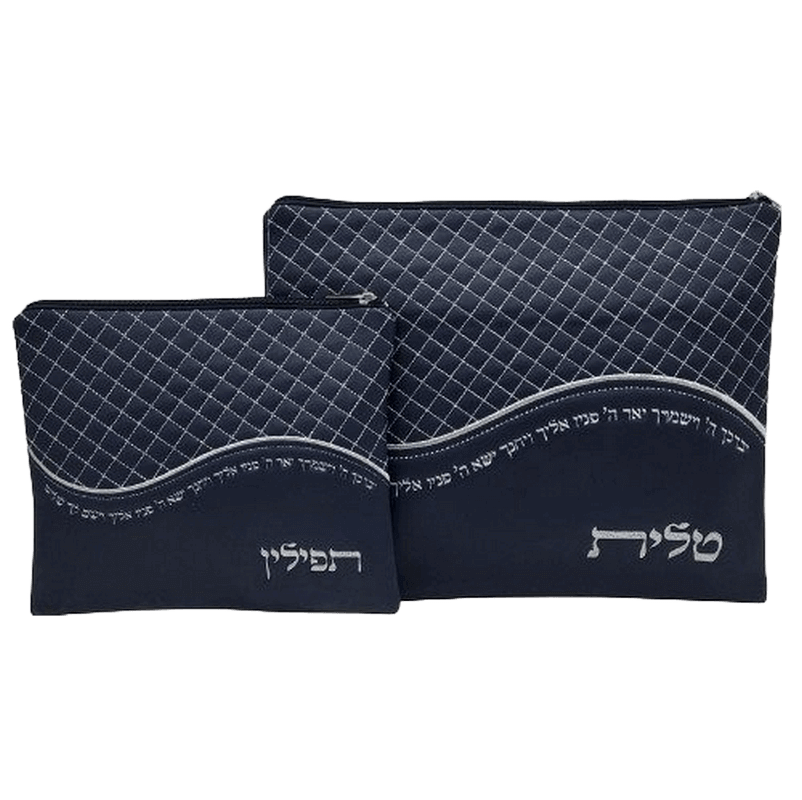 כחול