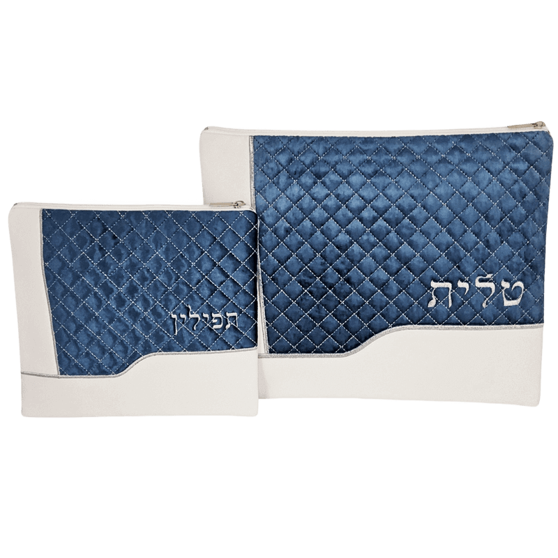 כחול