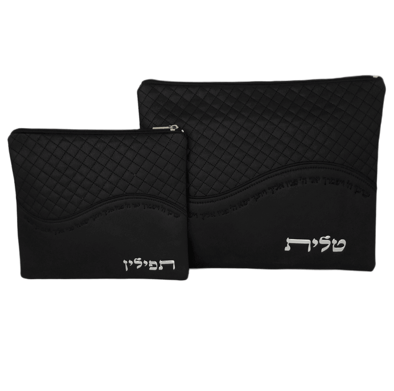 שחור