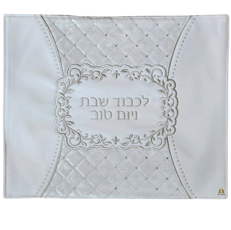 לבן