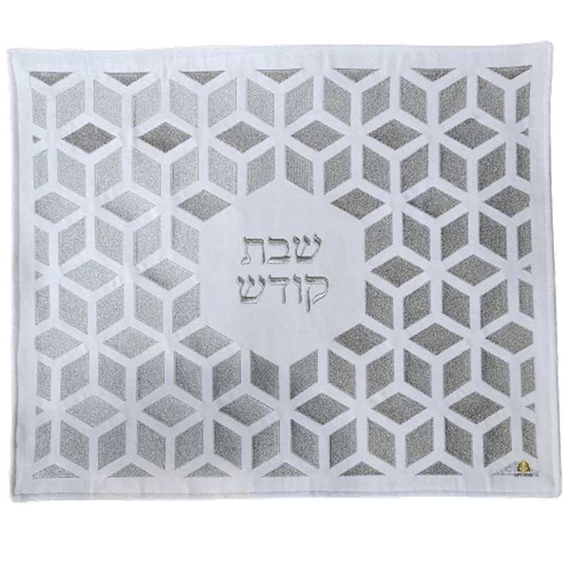לבן