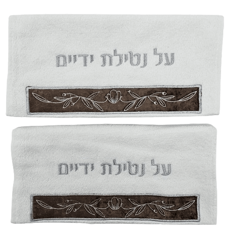 עיטורי עלים