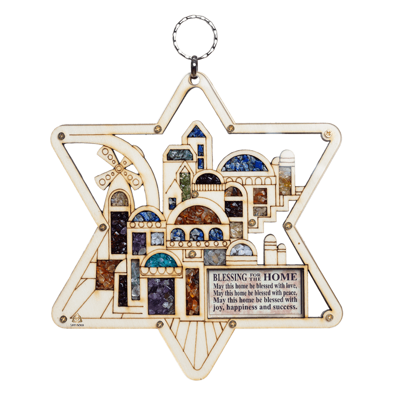 נוף ירושלים
