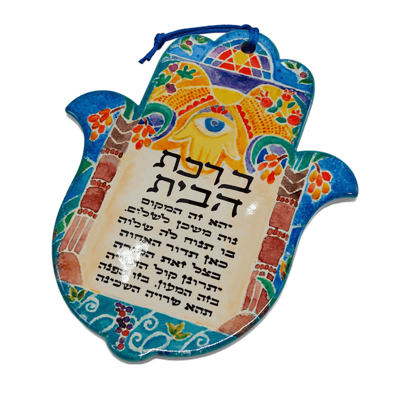 ציור עין