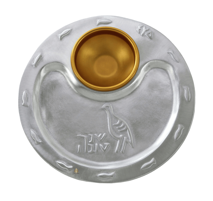 אלומיניום זהב