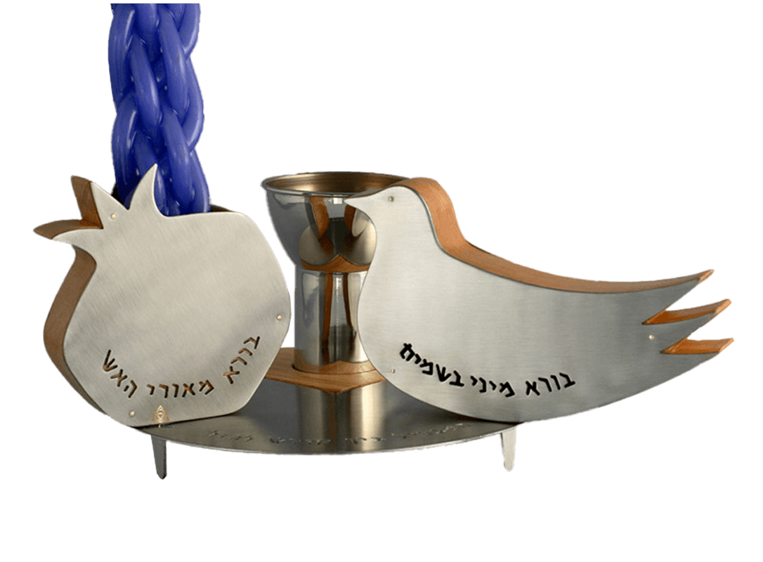 רימון מעמד