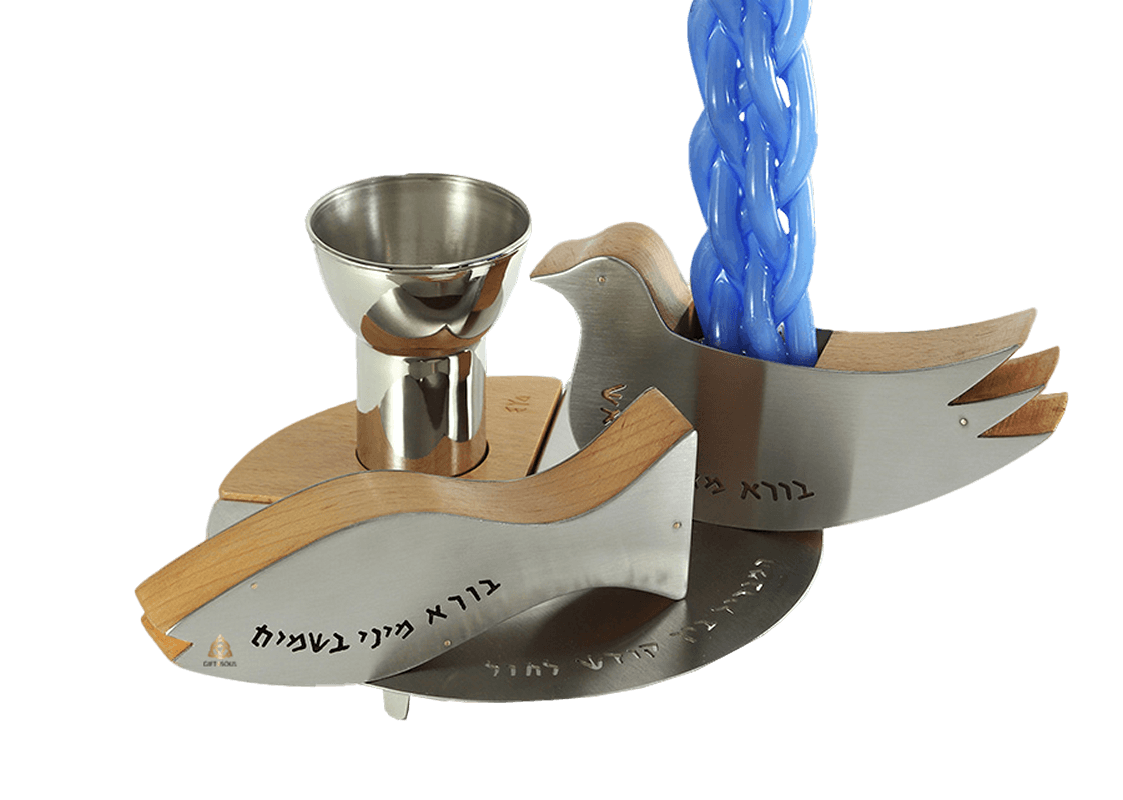 יונה מעמד ודג