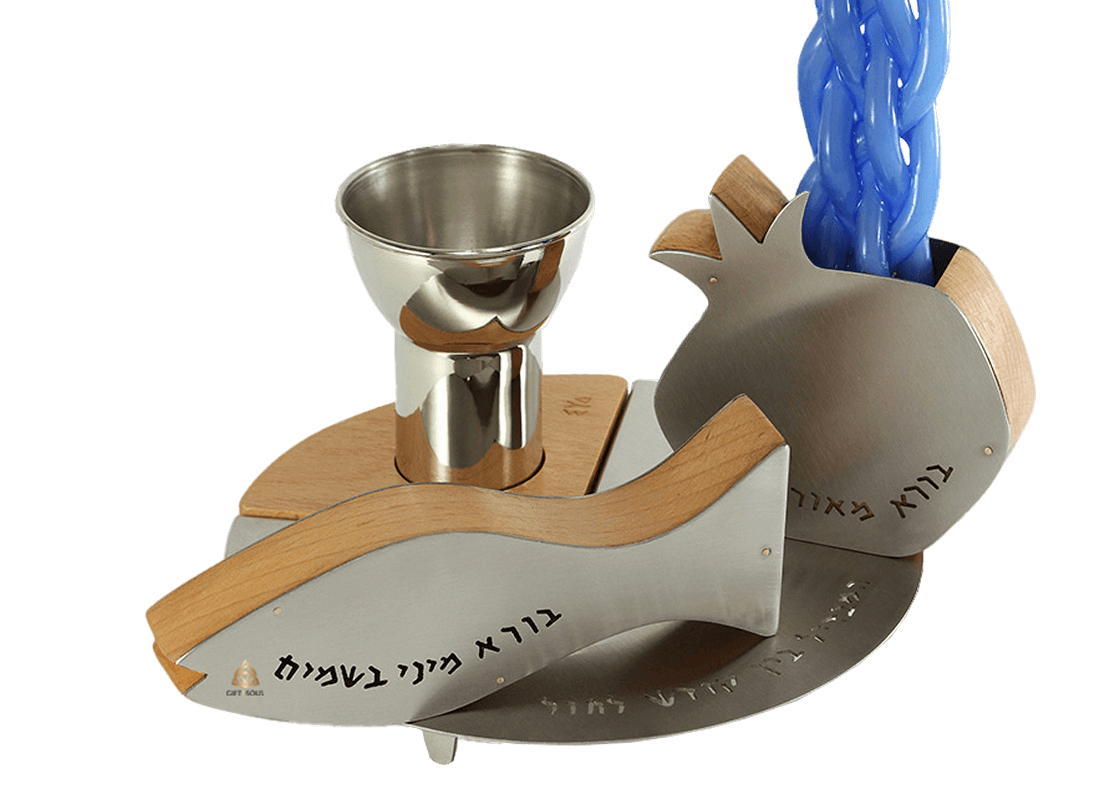 רימון מעמד ודג