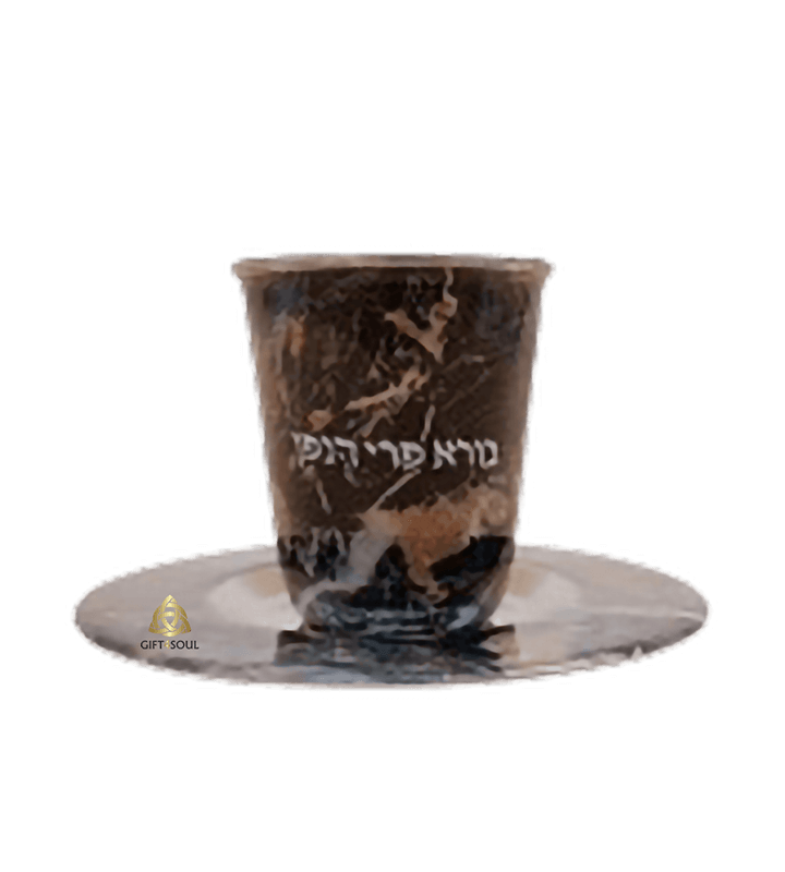 דמוי שיש שחור
