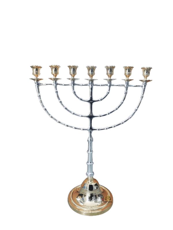 צבע כסף זהב