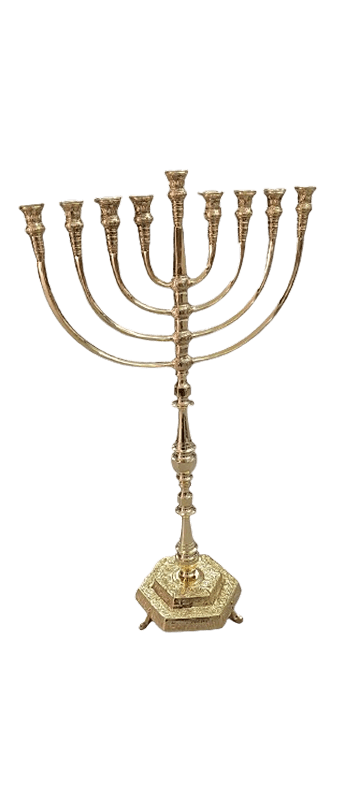 מוזהב 85סמ