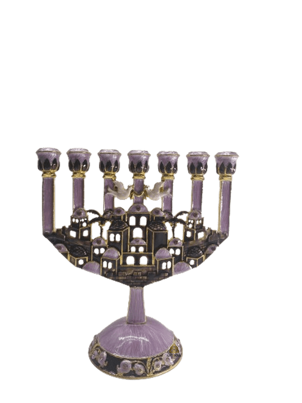 סגול