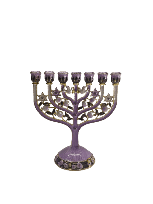 סגול