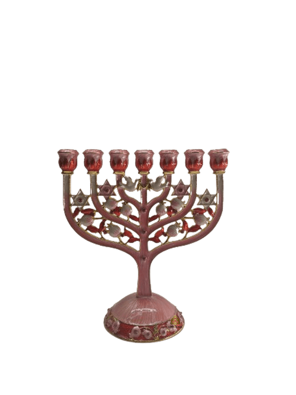 אדום