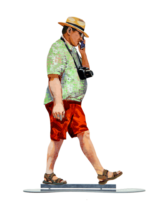 Walky Talky