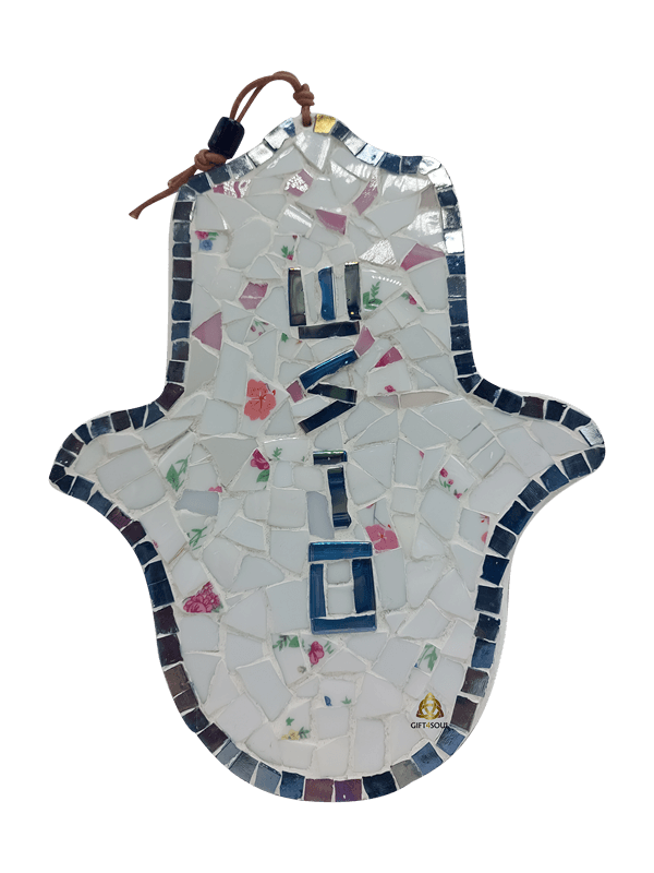 לבנה