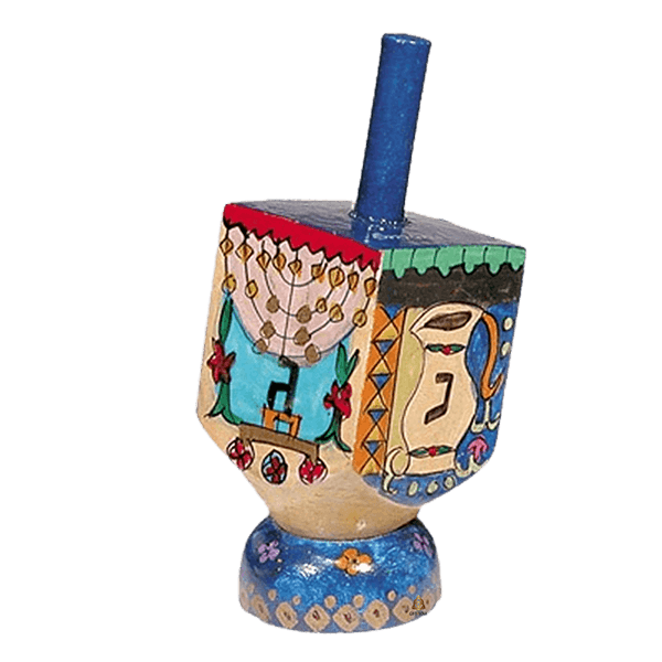 חנוכיה