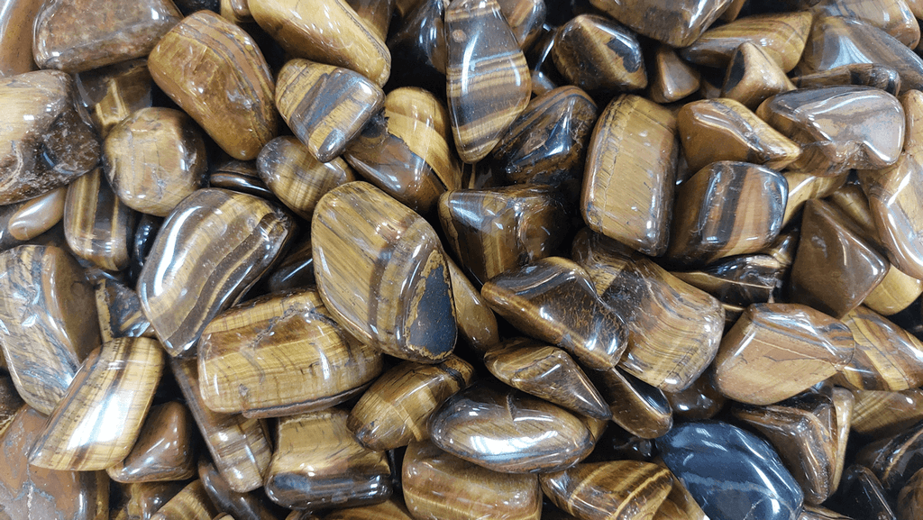 טייגר איי אבן קריסטל עין הנמר למיקוד להתמדה וביצוע ולהגנה ושמירה מעין הרע