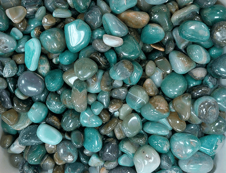 אגת ירוקה אבן קריסטל אגת ירוקה Agateאבן קריסטל אגת ירוקה לטיפול בבעיות קשב וריכוז ולהתפתחות בחיים