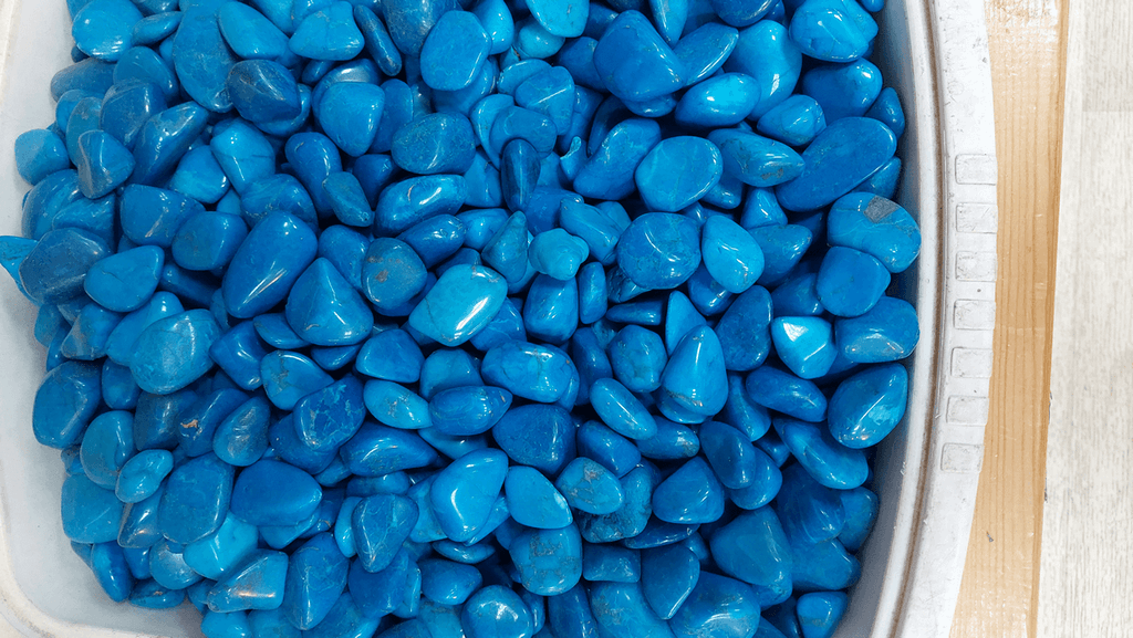 אבן קריסטל אחת