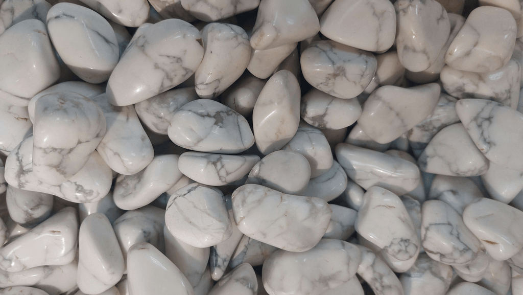  היולייט אבן קריסטל לבן מרגיע עוצמתי מחזק יכולת ריכוז ולמידה ולבעיות שינה