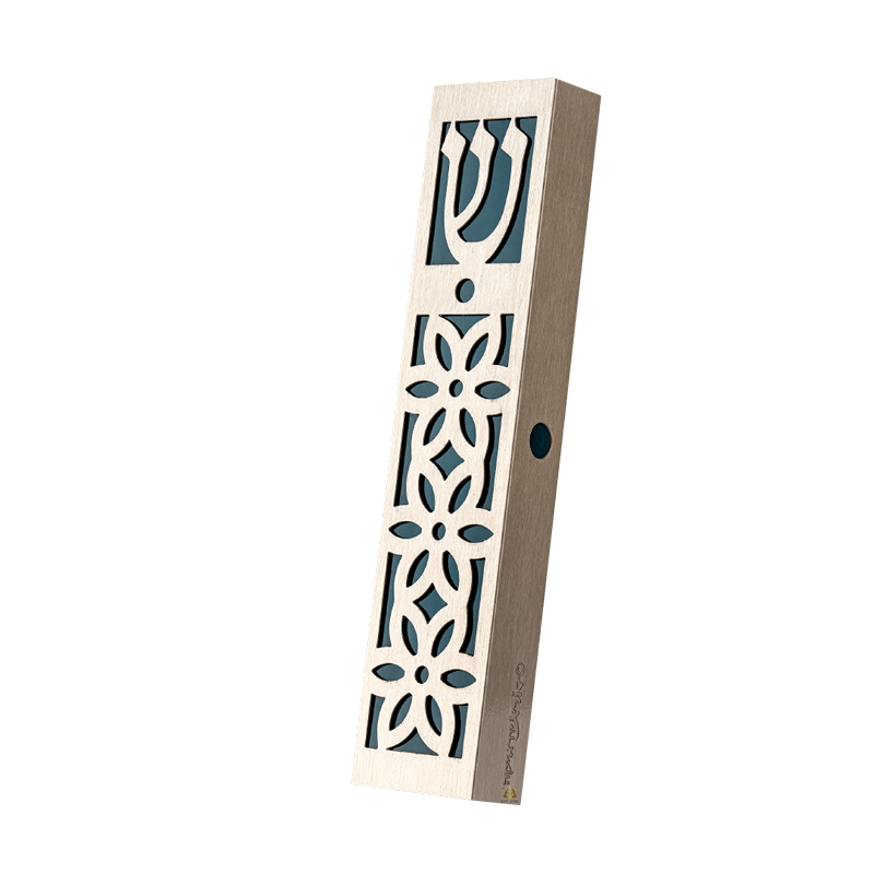 ירוק כחלחל